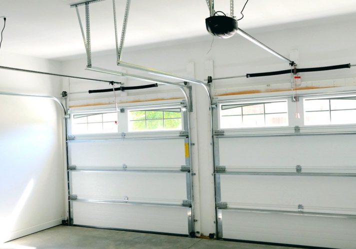 Garage Door Automation